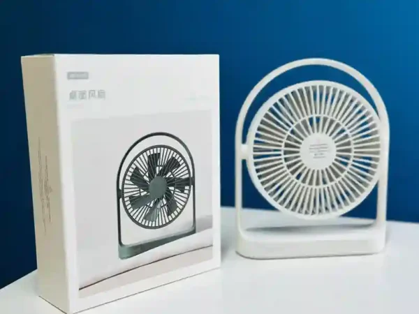 JISULIFE FA19A USB Portable Fan - Image 4